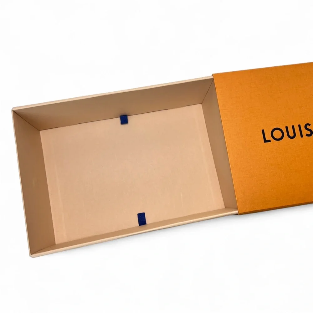 Louis Vuitton Shoe Box - Picture 2 of 8